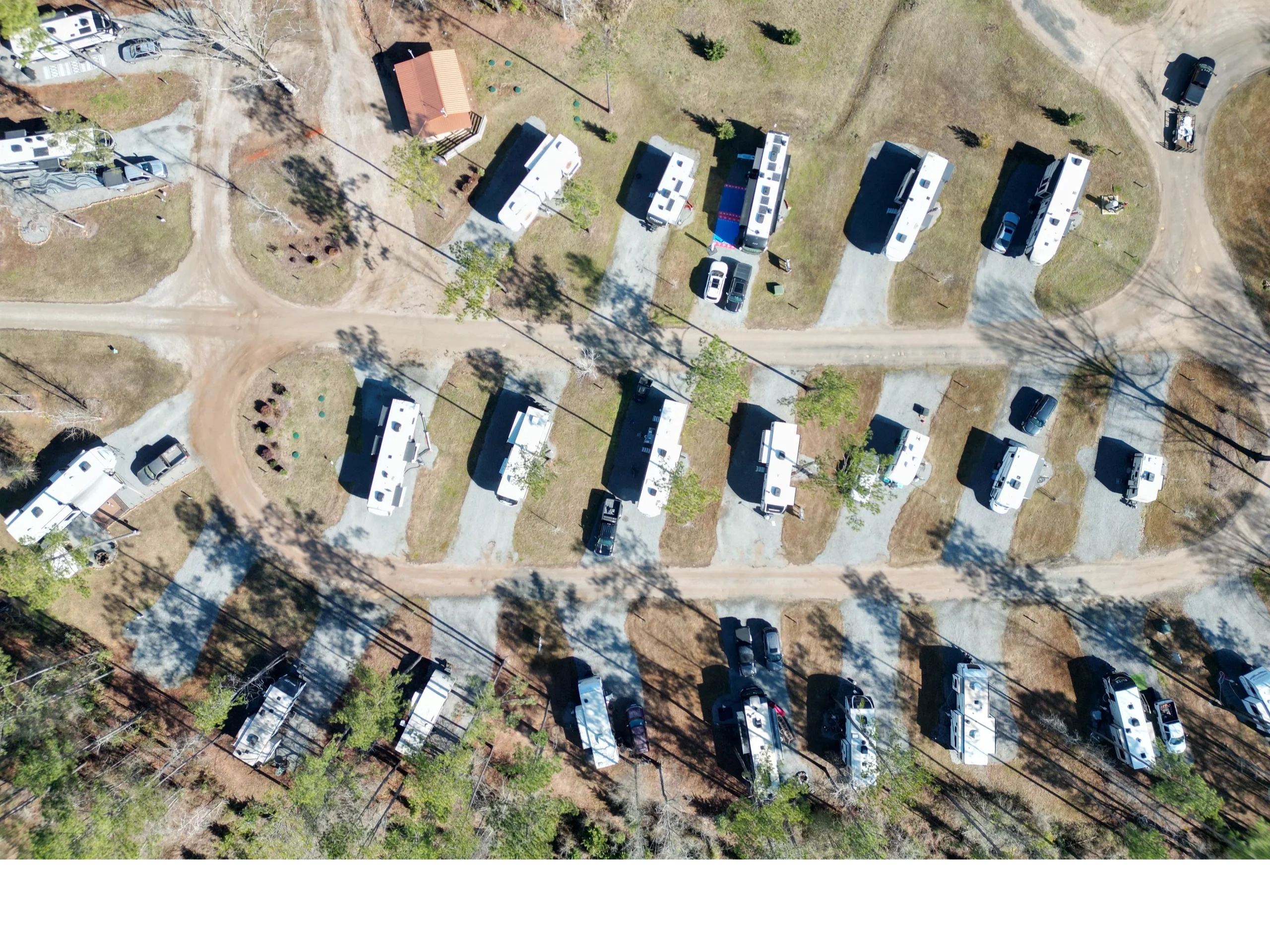 Savage Creek RV Park