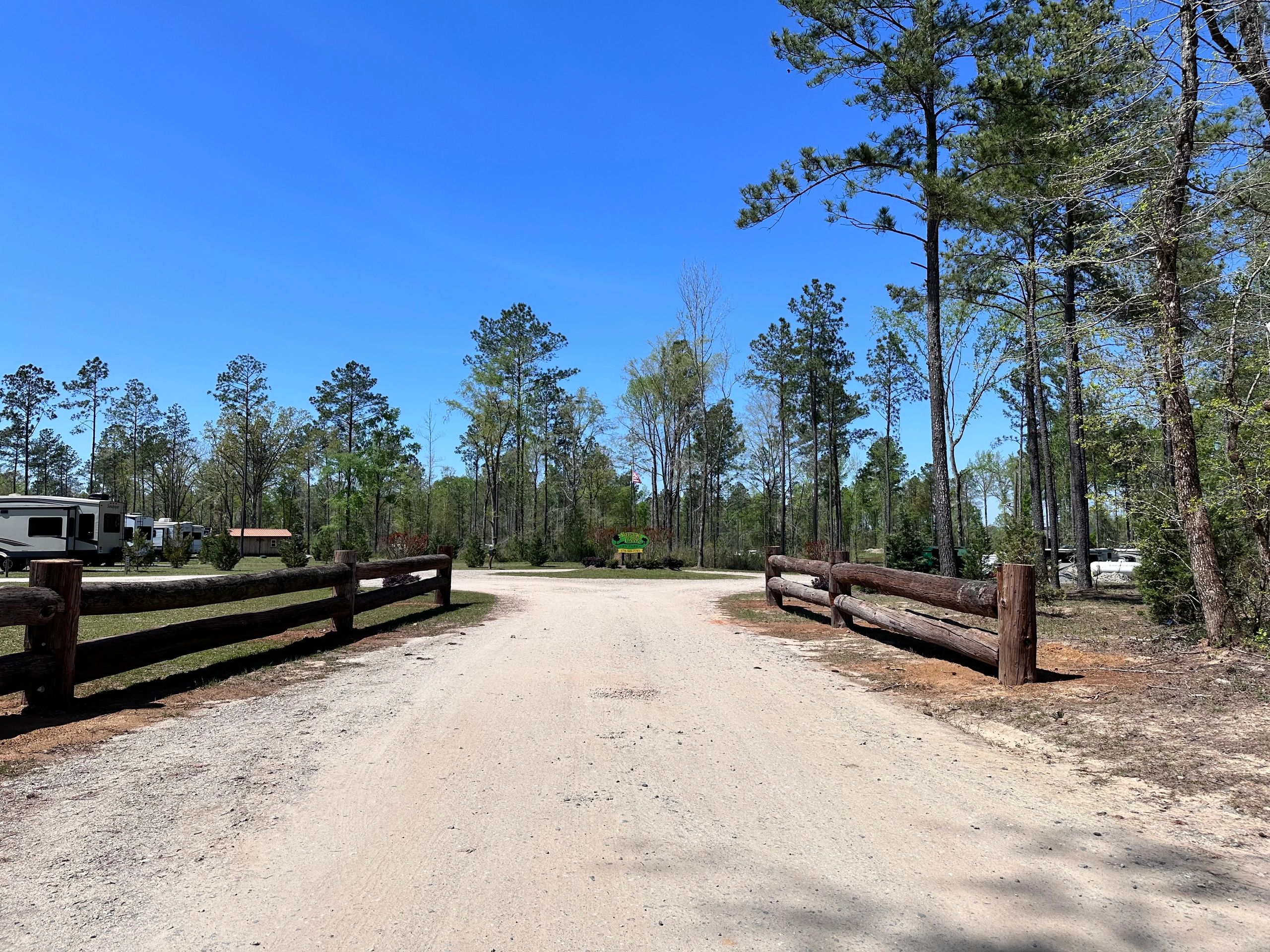 Savage Creek RV Park
