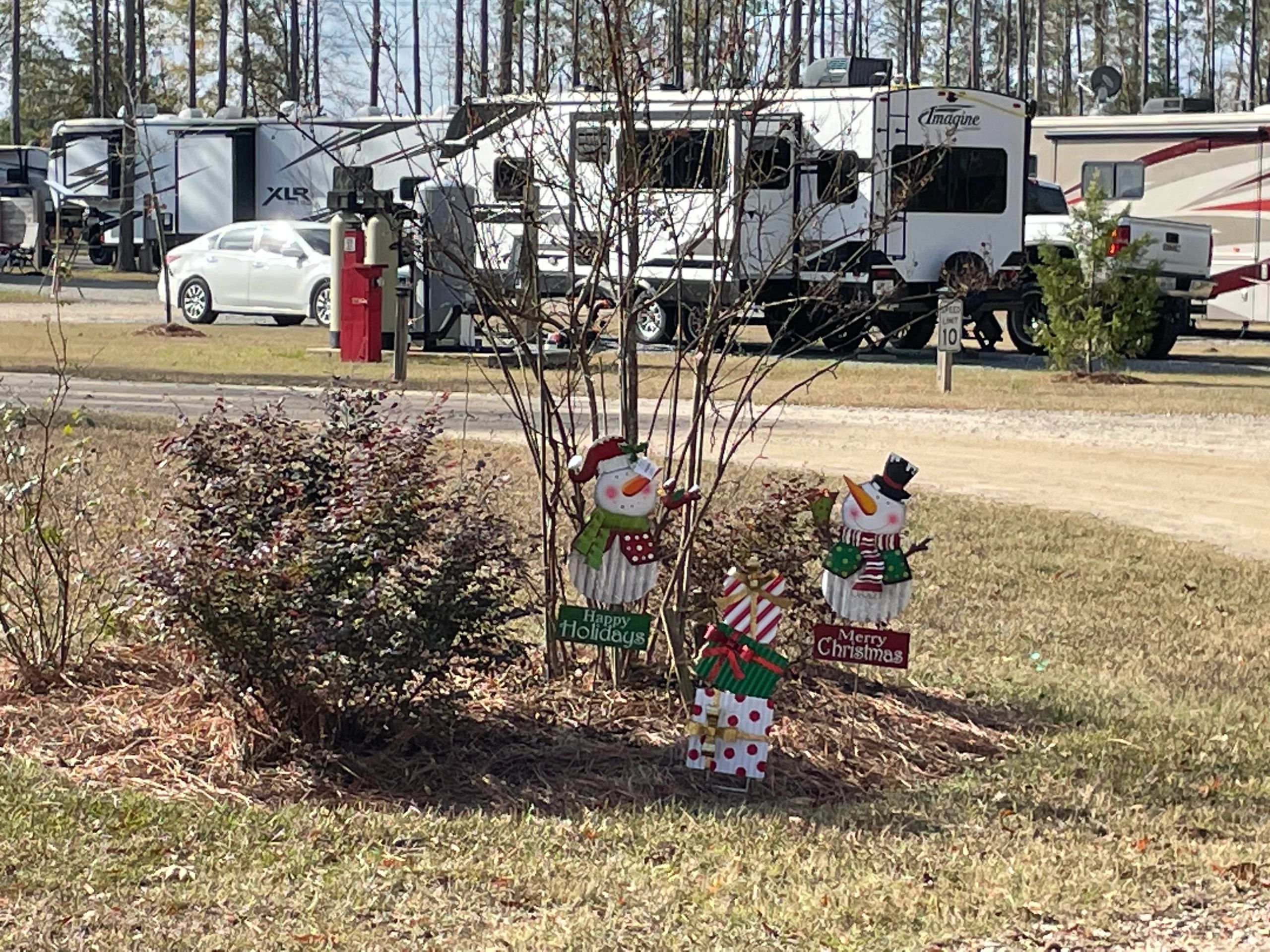 Savage Creek RV Park