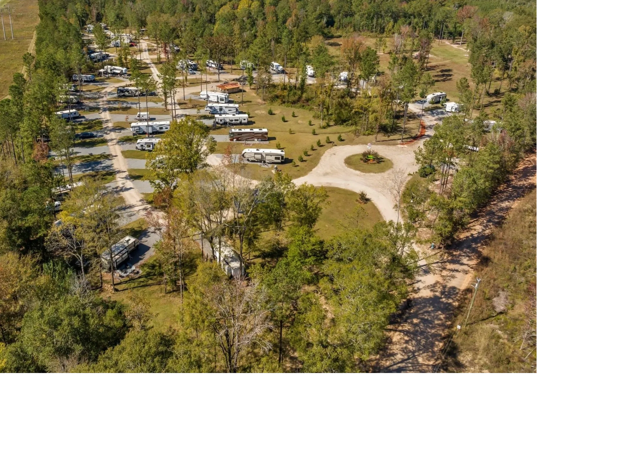 Savage Creek RV Park