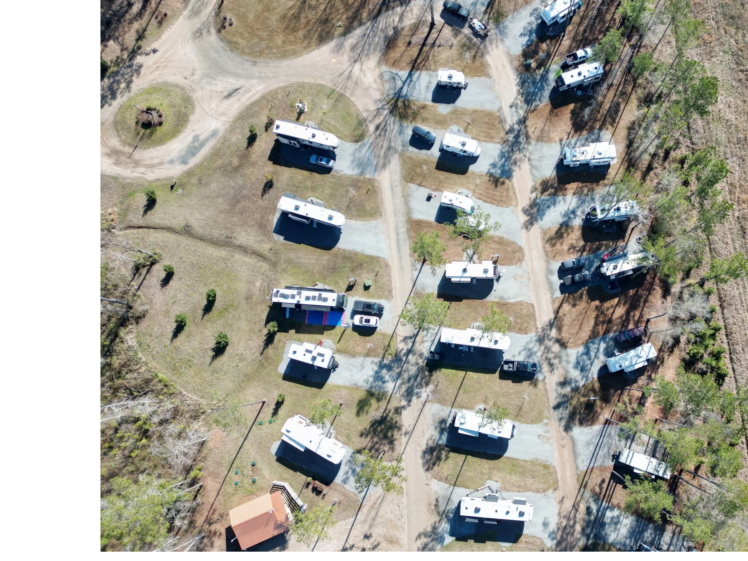 Savage Creek RV Park